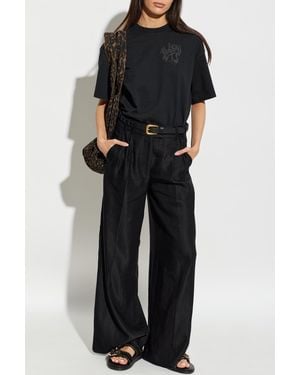 AllSaints T-Shirt 'Orlando' - Black