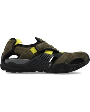 Balenciaga Trainer "Apres Hike" - Black