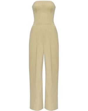 Samsøe & Samsøe 'Sarai' Jumpsuit - White