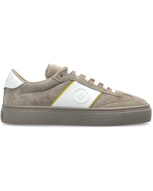Furla 'Enjoy' Sports Shoes - Natural