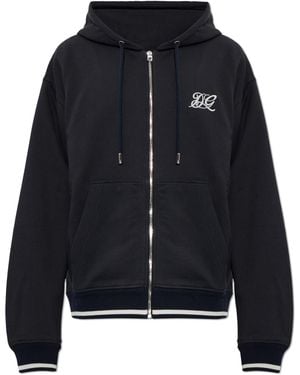 Dolce & Gabbana Hoodie - Black