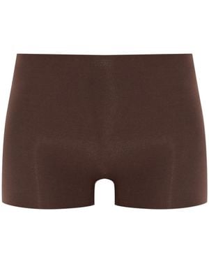 MM6 by Maison Margiela Boxer Briefs - Brown