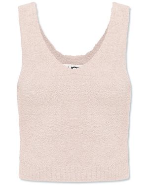 UGG Slip Top - Grey