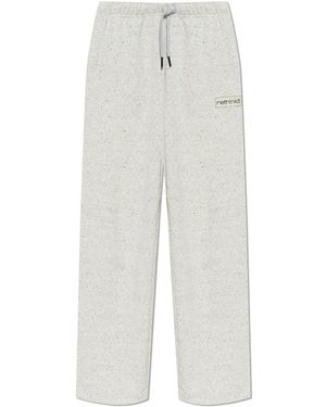 Rethinkit Studios Hoodie - White