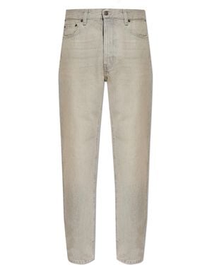 Haikure 'Tokyo' Jeans - Grey