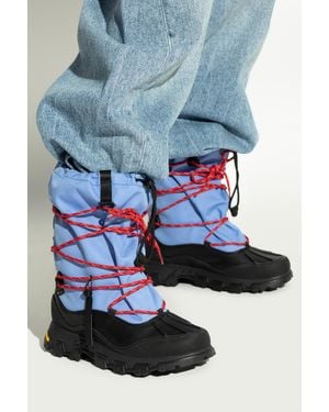 UGG Snow Boots 'Metropeak' - Blue