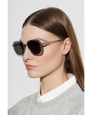 DIESEL Sunglasses '0Dl1017' - Natural