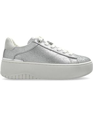 MICHAEL Michael Kors "Dottie" Sports Shoes - White