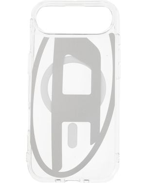 DIESEL Case For Iphone 17 Air - White