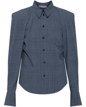 IRO 'Lidja' Shirt - Blue