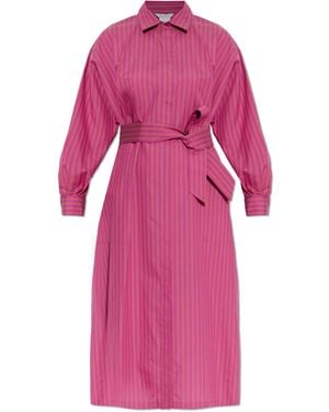 Max Mara Dress "Lord" - Pink
