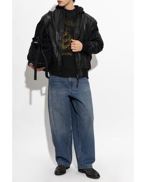 AllSaints 'Chase' Jacket - Black