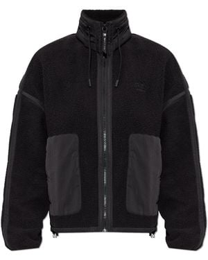 P.E Nation Polar "Lennon" - Black
