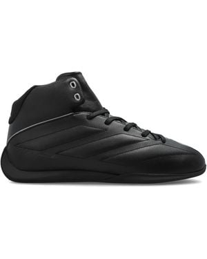 Y-3 X Mercedes-Amg Petronas - Black