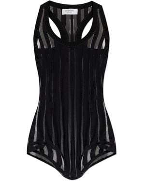 Sportmax Body Edam - Black