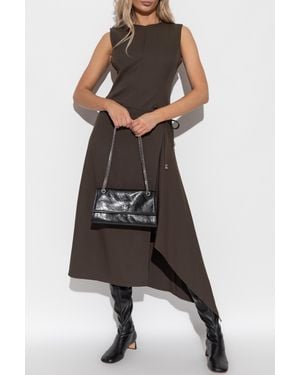 Tory Burch Sleeveless Dress - Green