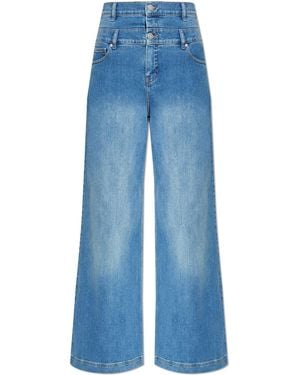 Munthe "Rosh" Jeans - Blue