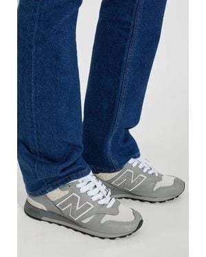 New Balance Sports Shoes 'U13007Pt' - Blue