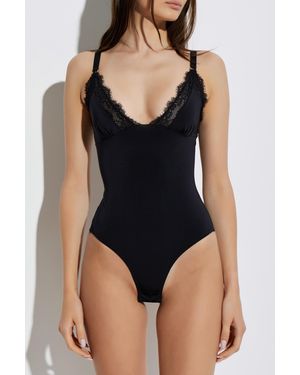 Heist Studios Body "Bridget" - Black