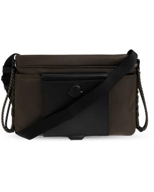 Moncler Bag 'Kenton Drill' - Black