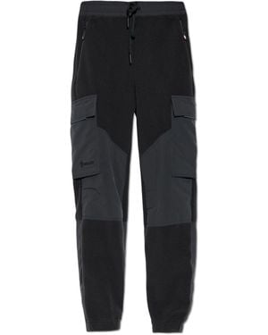 Moncler Apres-Ski - Black