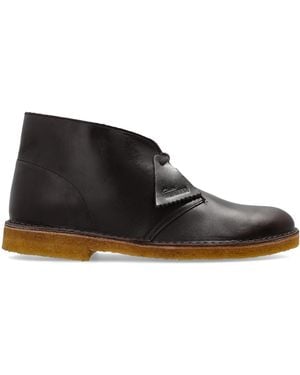 A.P.C. Boot - Black