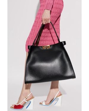 Fendi 'Way Large' Bag - Pink