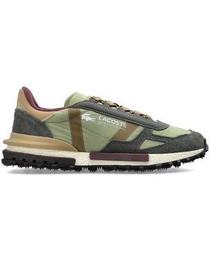 Lacoste Sports Shoes 'Elite Active 2263' - Green