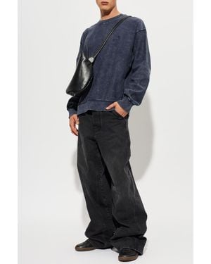 Carhartt 'Lambert' Sweatshirt - Blue