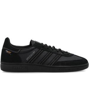 adidas Originals 'Handball Spezial' Trainers - Black