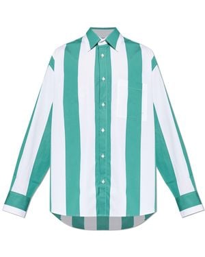 Jacquemus 'Camargue' Shirt - Blue