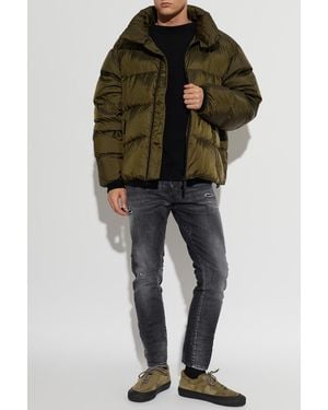 DSquared² "Skater" Jeans - Black