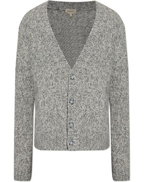 Woolrich Cardigan - Grey