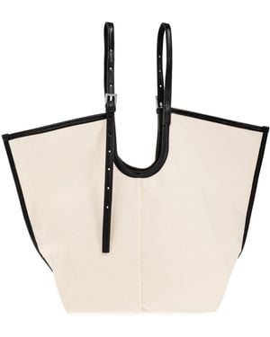 AllSaints Bag 'Ara' - Natural
