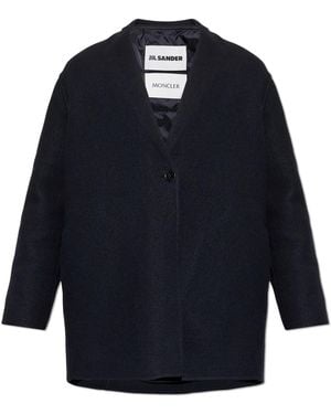 Moncler Genius Moncler + Jil Sander - Blue