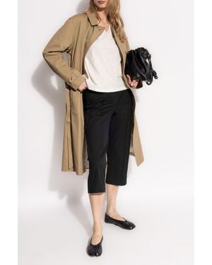 Samsøe & Samsøe Pants Sacorla - Black