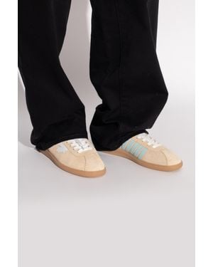 DSquared² 'Rebel' Sports Shoes - Black