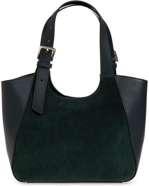 Furla "Dora Small" Bag - Black