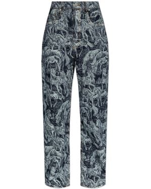 AllSaints 'Blake' Jeans - Blue