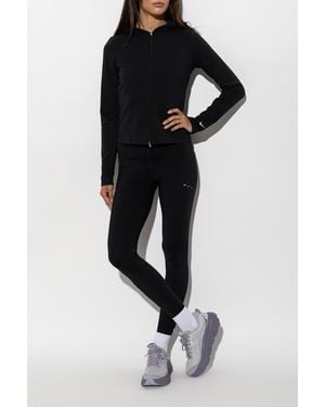 Nike Hoodie - Black