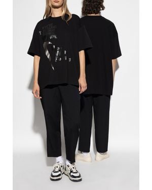 Comme des Garçons X Nike - Black