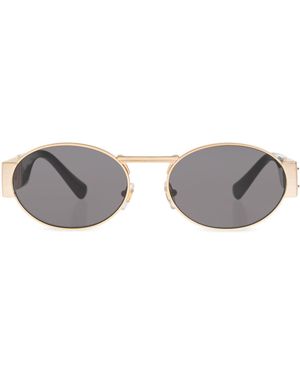Versace Sunglasses - Metallic
