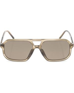 Dolce & Gabbana Sunglasses - Natural