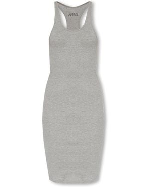 Isabel Marant ‘Tory’ Dress - Grey