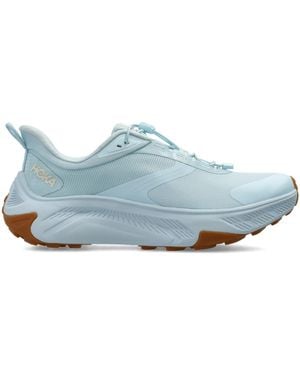 Hoka One One Sports Shoes "Transport 2" - Blue