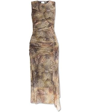 Gestuz Dress Gzmenny - Natural