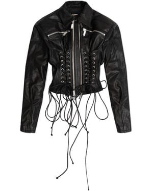 DSquared² X Ducati - Black