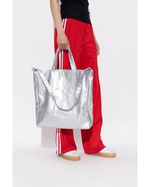 adidas Originals Shopper-Type Bag - Red