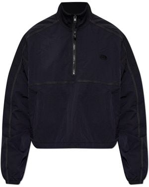 DIESEL Jacket 'G-Anock' - Blue
