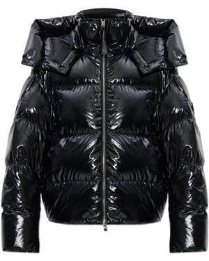 Moncler Genius 4 Moncler Edward Enninful - Black